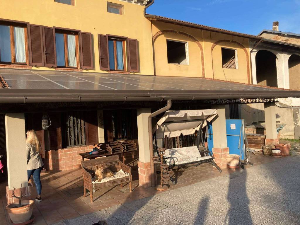 Villa a Motta de' conti in via Roma - Foto 2