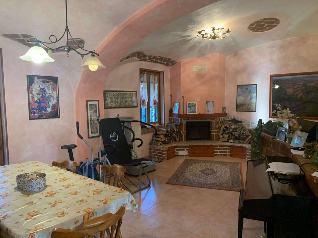 Villa a Motta de' conti in via Roma - Foto 5