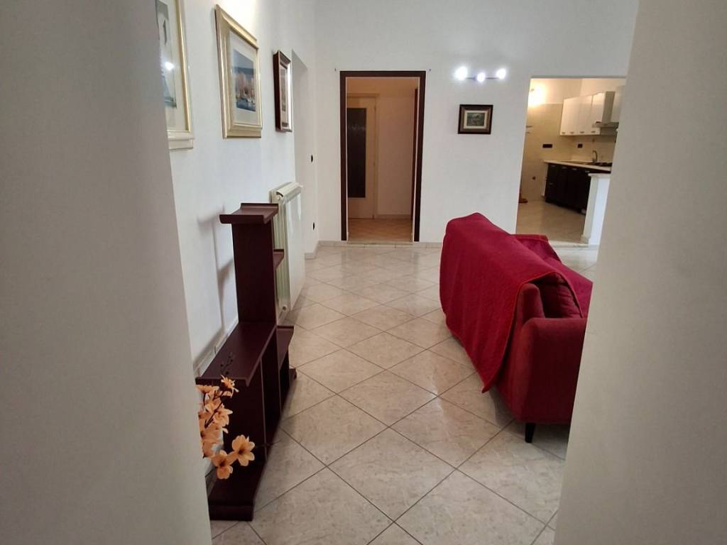 Appartamento a Gaeta in Via Piave - Foto 2