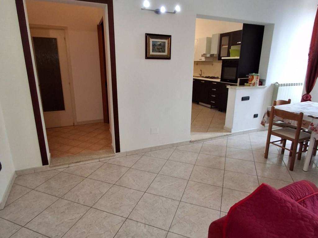 Appartamento a Gaeta in Via Piave - Foto 4