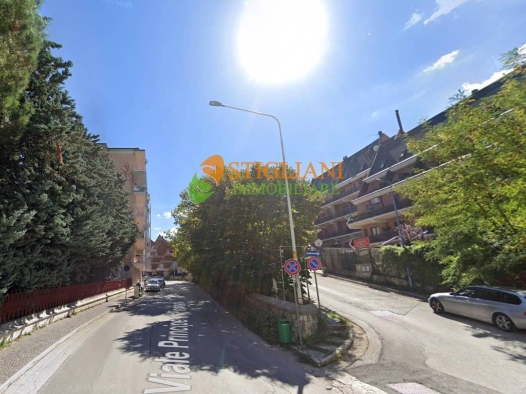 Immobile a Campobasso in zona Viale P. di Piemonte - Foto 2
