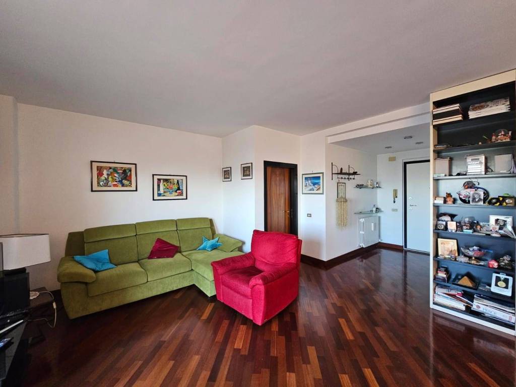 Appartamento a Fermo in via bartolacci, 11 - Foto 4