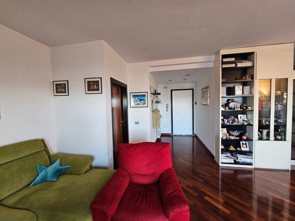 Appartamento a Fermo in via bartolacci, 11 - Foto 5