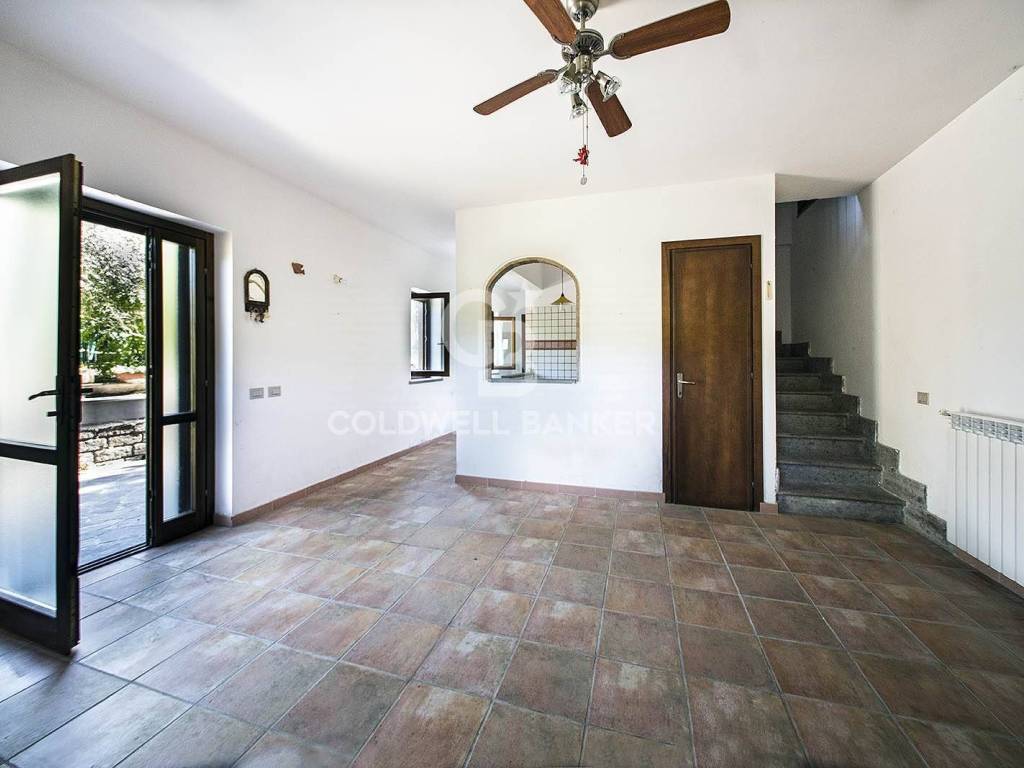Villa a Viterbo in Strada Costa Volpara, 2 - Foto 2