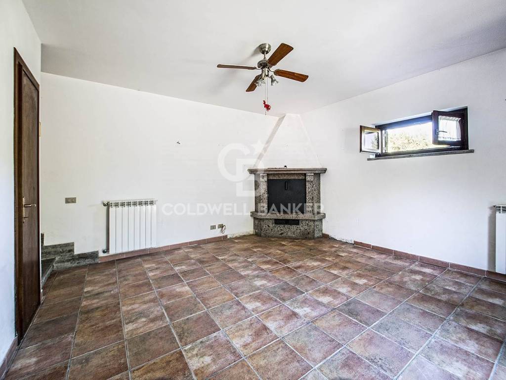 Villa a Viterbo in Strada Costa Volpara, 2 - Foto 3
