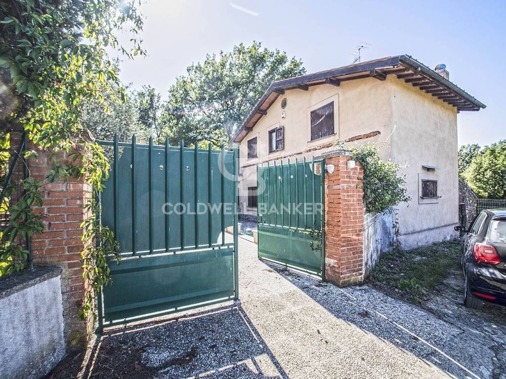 Villa a Viterbo in Strada Costa Volpara, 2 - Foto 5