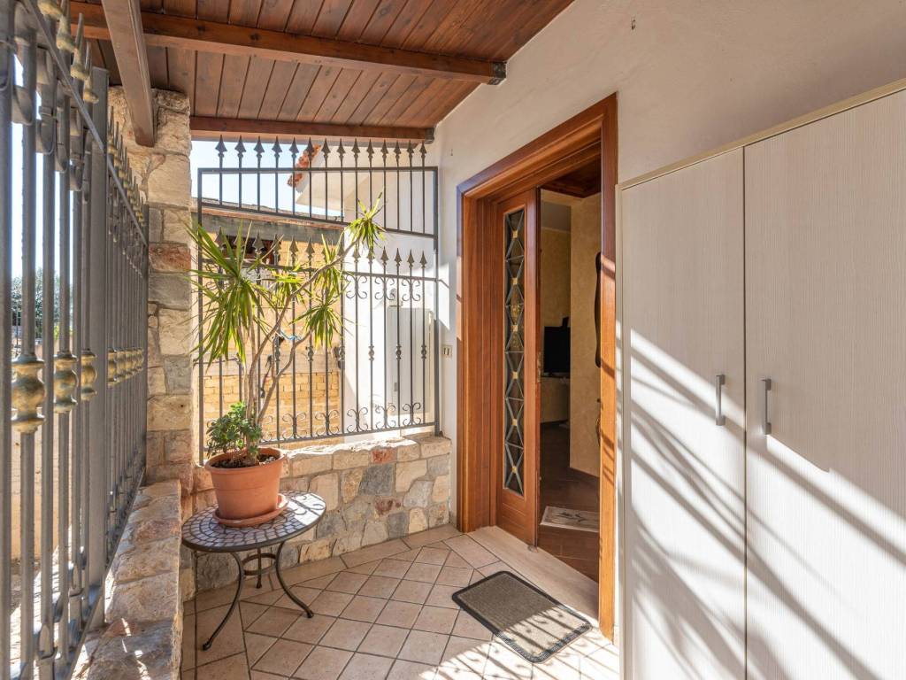 Villa a Bagheria in Via Sant'Isidoro Monte - Foto 2