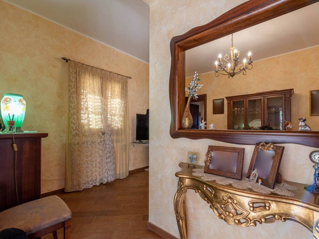 Villa a Bagheria in Via Sant'Isidoro Monte - Foto 3