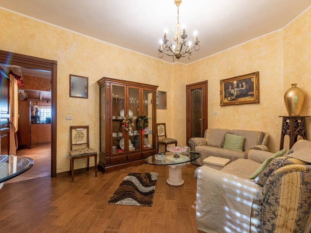 Villa a Bagheria in Via Sant'Isidoro Monte - Foto 4