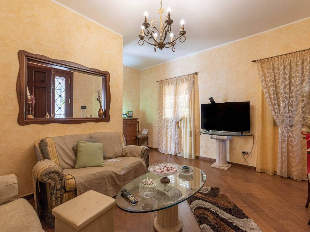 Villa a Bagheria in Via Sant'Isidoro Monte - Foto 5