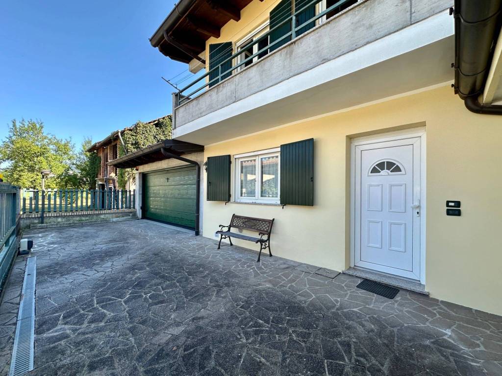 Villa a Tarcento in Viale della Stazione, 32 - Foto 2