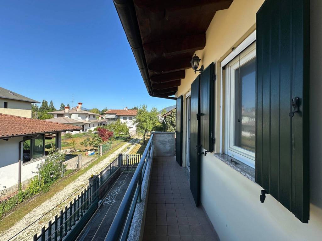 Villa a Tarcento in Viale della Stazione, 32 - Foto 5