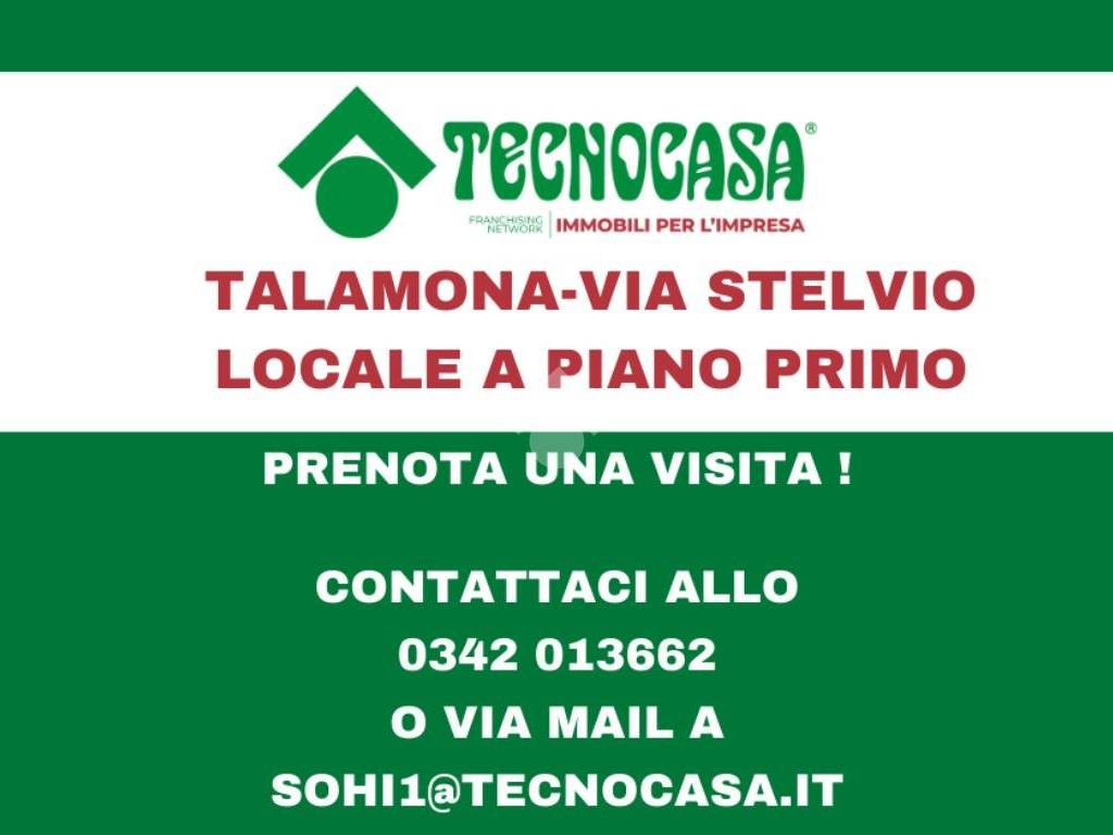 Immobile a Talamona in Via Stelvio, 2 - Foto 3