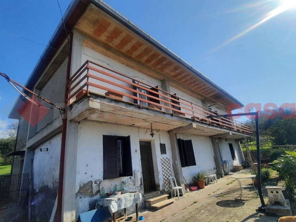 Casa indipendente a Veroli in contrada Pastena, snc - Foto 2