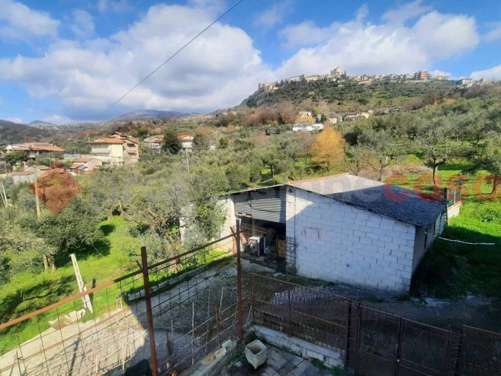 Casa indipendente a Veroli in contrada Pastena, snc - Foto 4