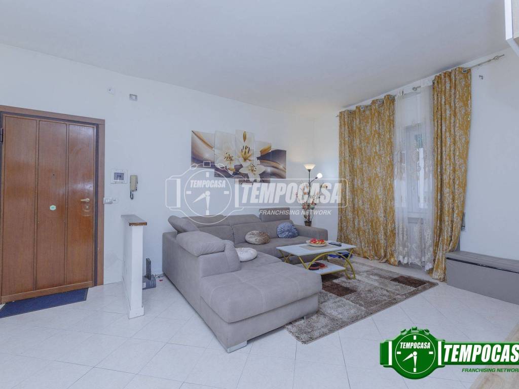 Appartamento a Piacenza in Via Cornegliana 97 - Foto 2