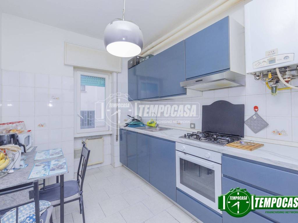 Appartamento a Piacenza in Via Cornegliana 97 - Foto 3