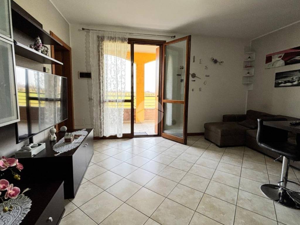 Appartamento a Borgo virgilio in VIA PIETRO NENNI, 37 - Foto 4