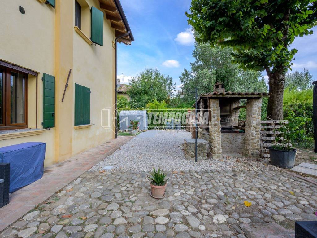 Appartamento a San cesario sul panaro in Via Martiri Artioli 1864/A - Foto 4