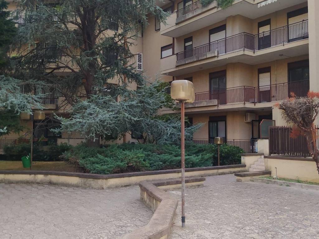 Appartamento a Caserta in Via Cappuccini - Foto 2