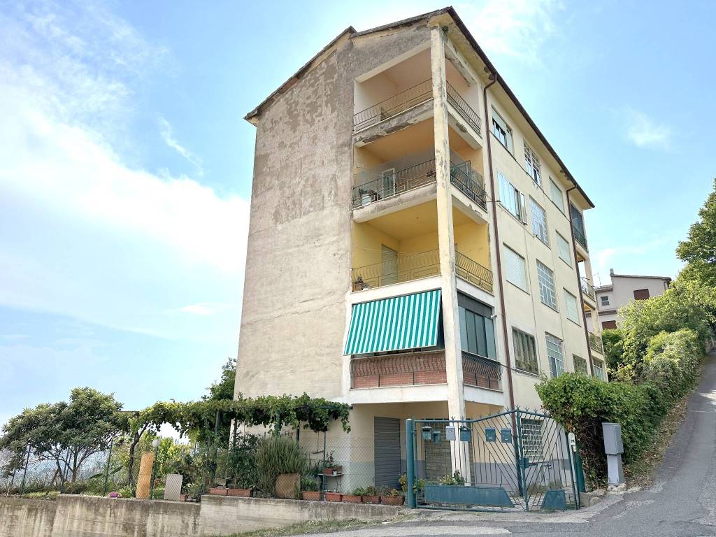 Appartamento a Montopoli di sabina in Via Antonio Gramsci, 4 - Foto 2