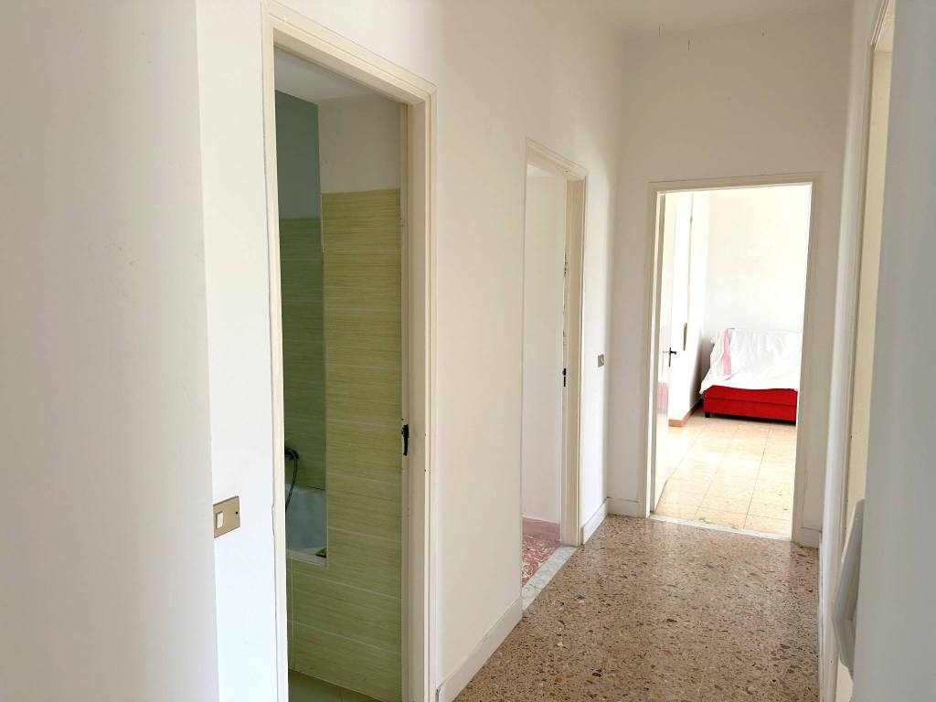 Appartamento a Montopoli di sabina in Via Antonio Gramsci, 4 - Foto 5