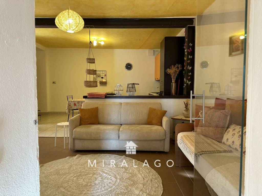 Casa indipendente a Dubino in Via Valeriana - Foto 5