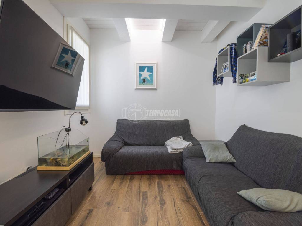 Appartamento a Senigallia in Via Baroccio 15 - Foto 2