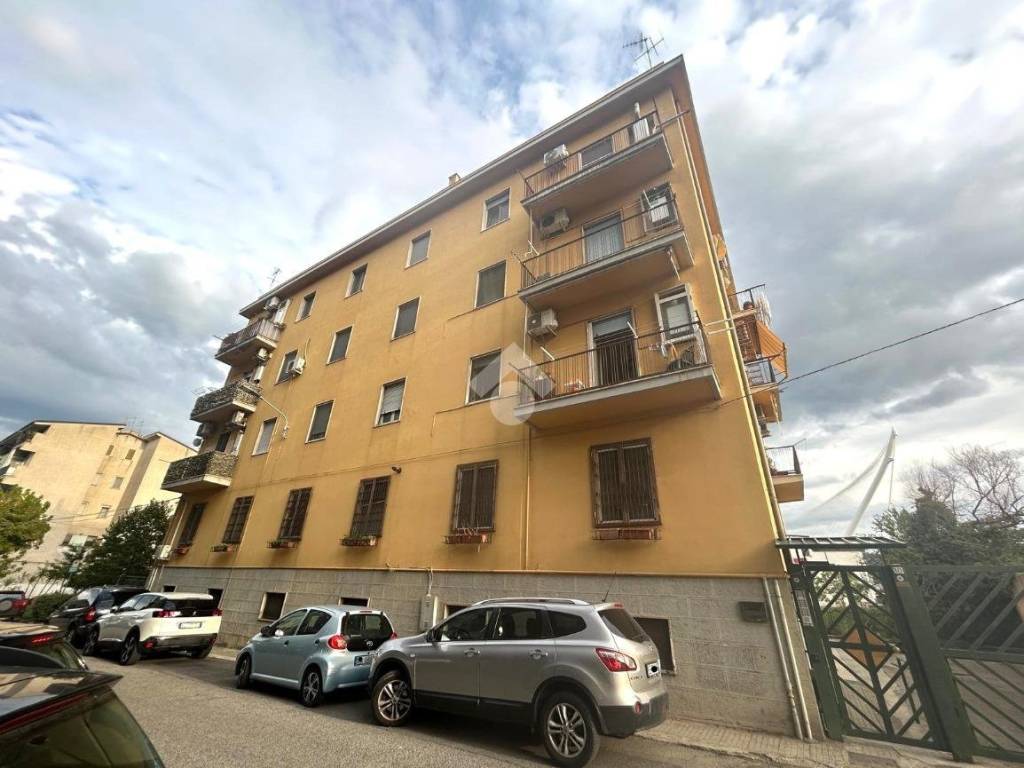 Appartamento a Cosenza in Via Ugo Spirito, 30 - Foto 2