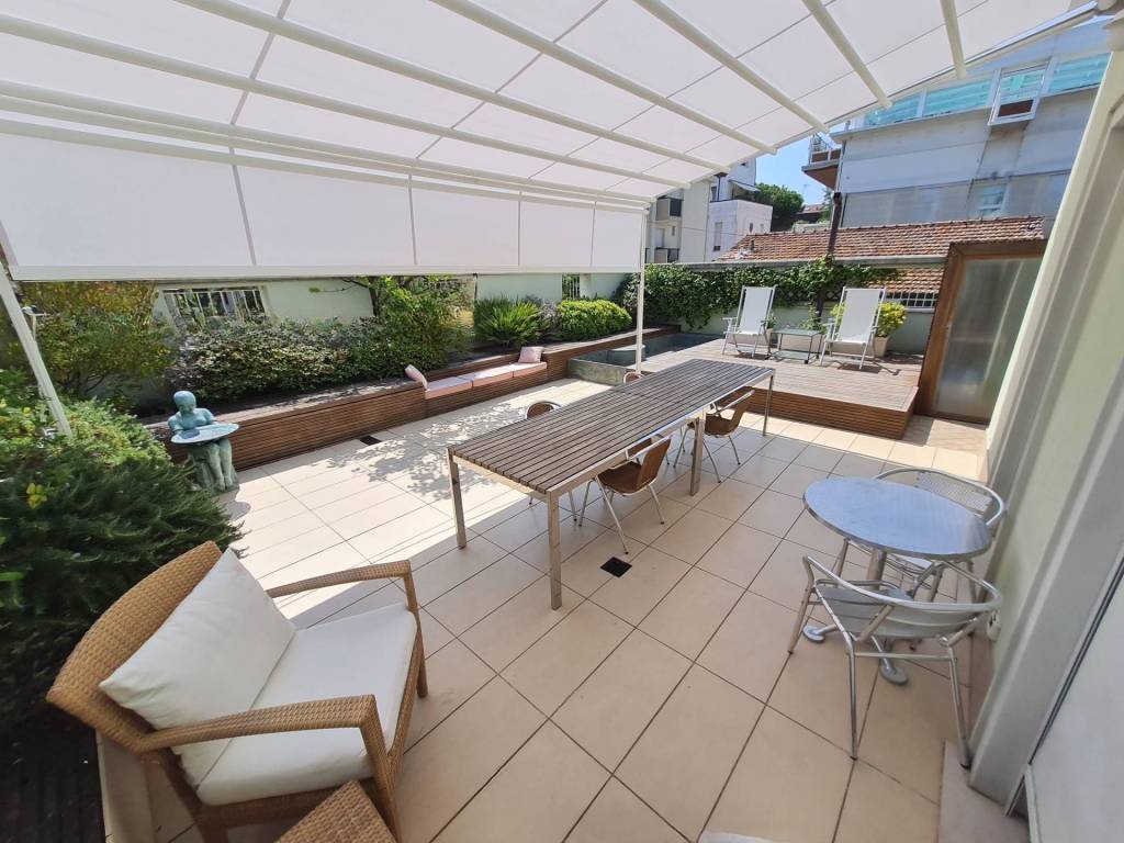 Appartamento a Riccione in Viale Damiano Chiesa, 6 - Foto 3