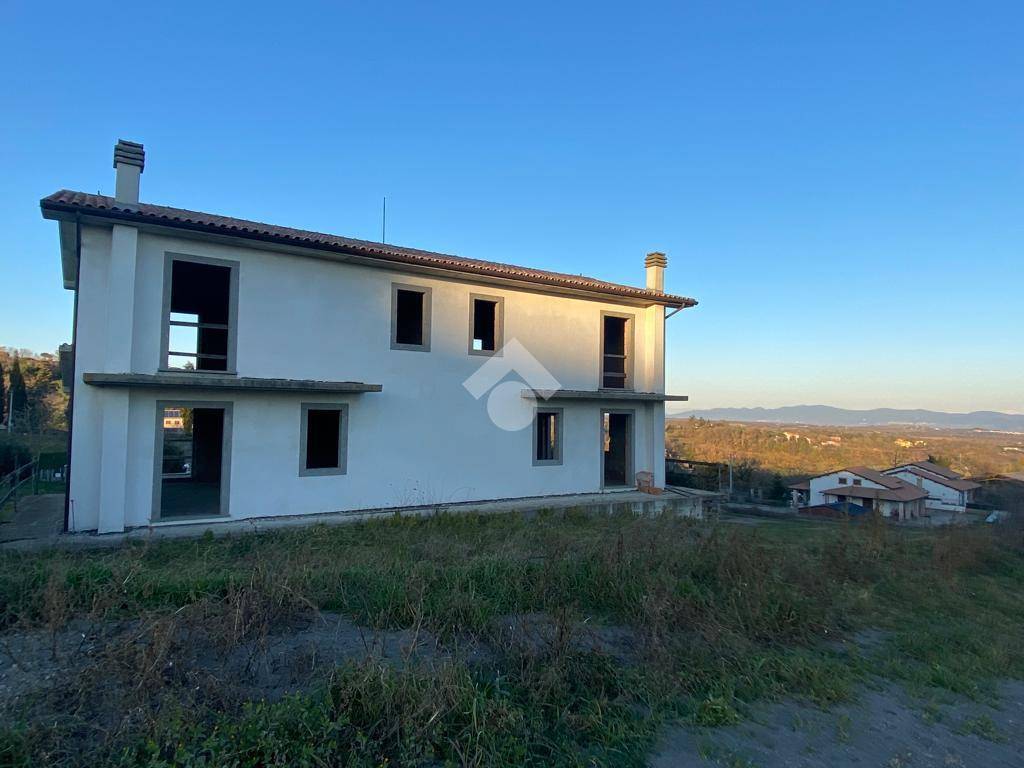Villa a Montefiascone in Via Bastiglia - Foto 5