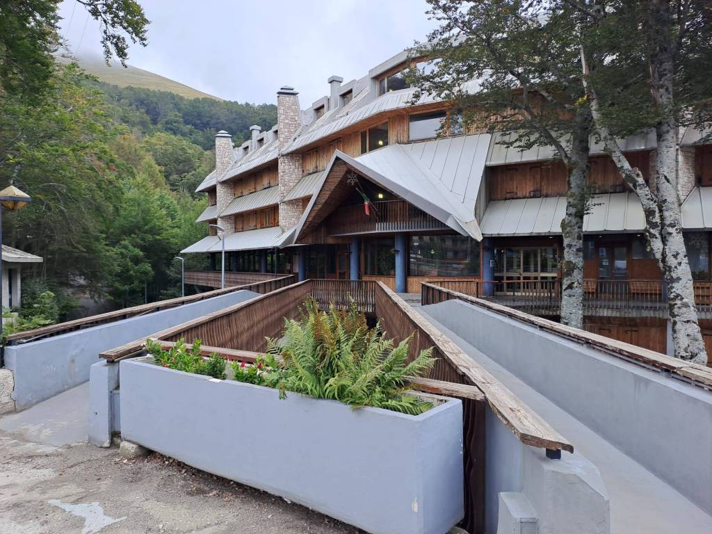 Appartamento a Rieti in Piazzale Pian de' Valli - Foto 4
