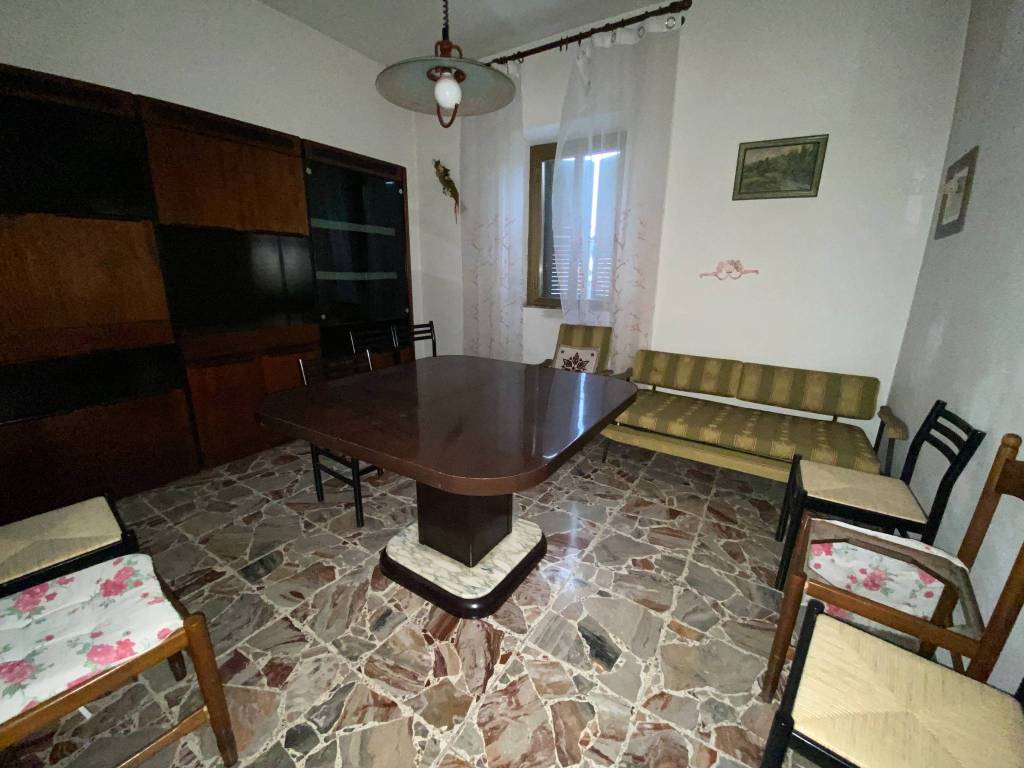 Appartamento a Sarteano in Piazza 24 Giugno 1944 - Foto 4