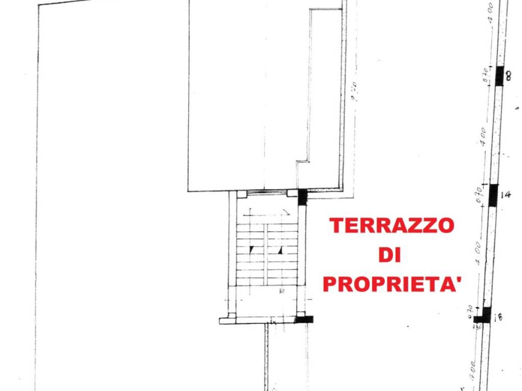 Appartamento a Spadafora in Via Sicilia, 6 - Foto 2