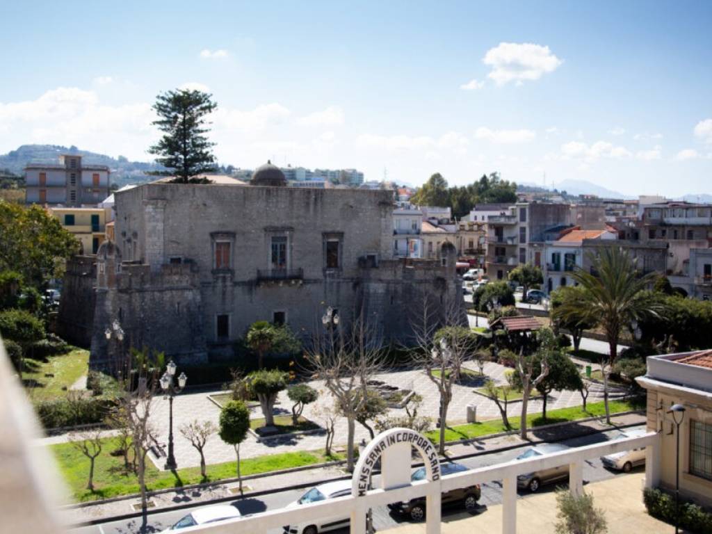 Appartamento a Spadafora in Via Sicilia, 6 - Foto 4