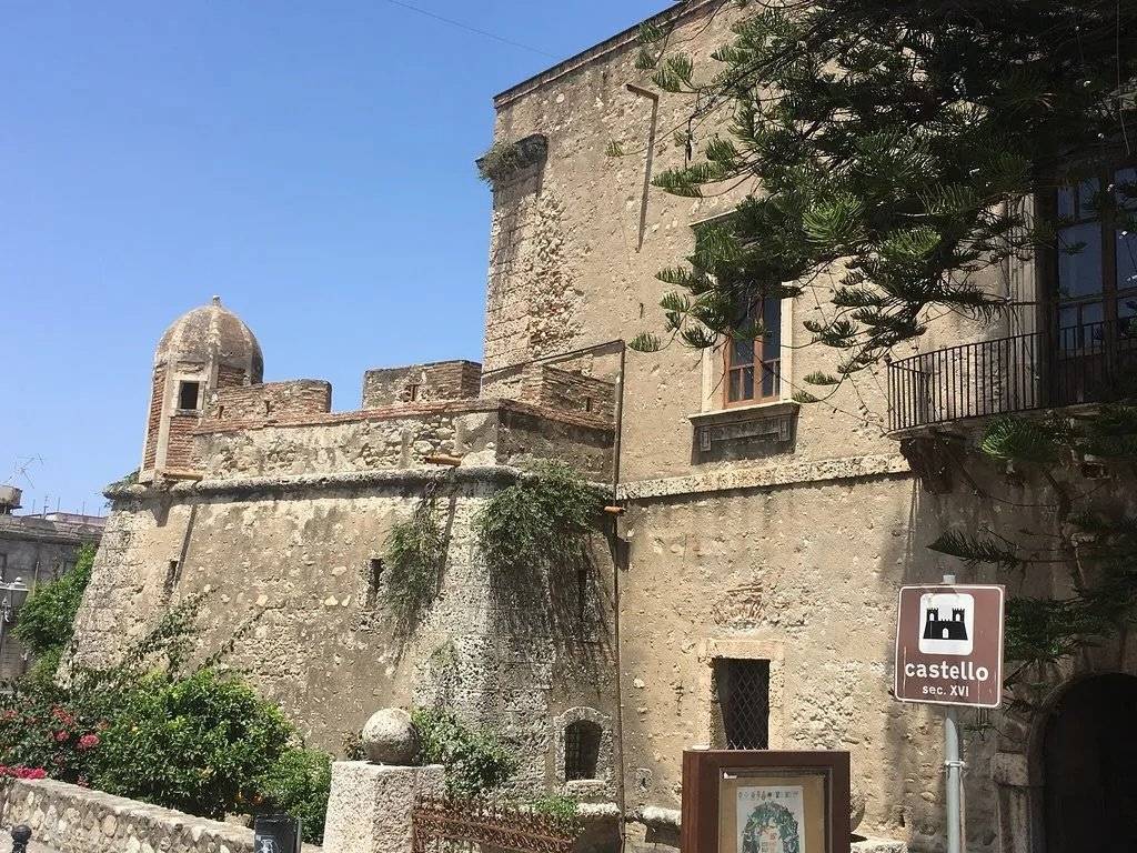 Appartamento a Spadafora in Via Sicilia, 6 - Foto 5