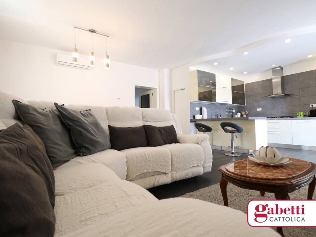 Appartamento a Gabicce mare - Foto 3