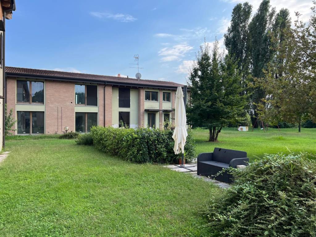 Appartamento a Goito in Strada Maglio, 22 - Foto 4