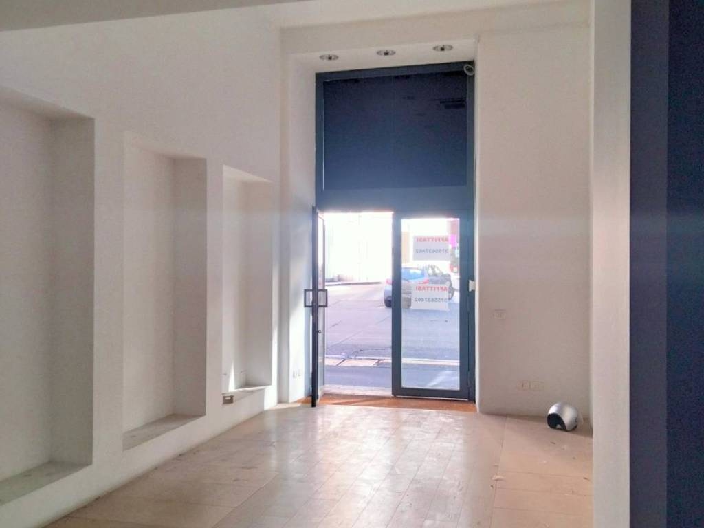 Immobile a Catania in Via Giacomo Leopardi, 25 - Foto 2