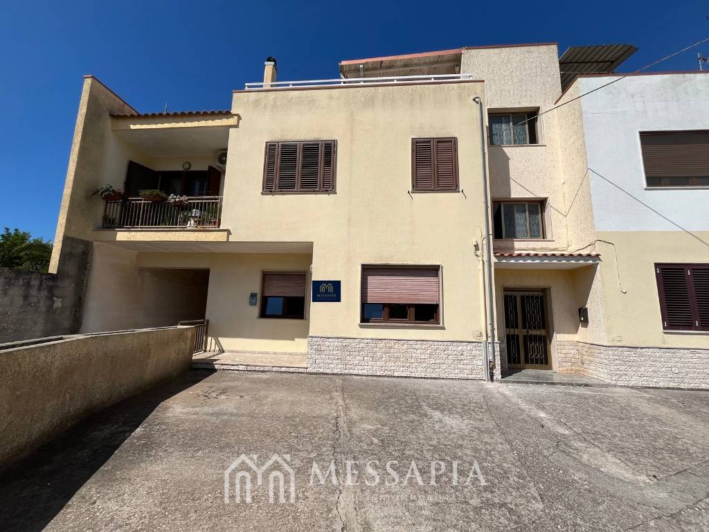 Appartamento a Alessano in Via Matine, 121 - Foto 2