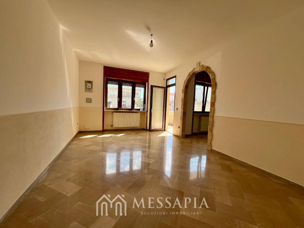 Appartamento a Alessano in Via Matine, 121 - Foto 4