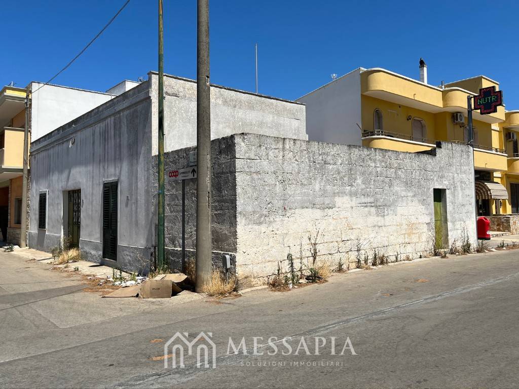 Casa indipendente a Ugento in Via Risorgimento, 4 - Foto 2
