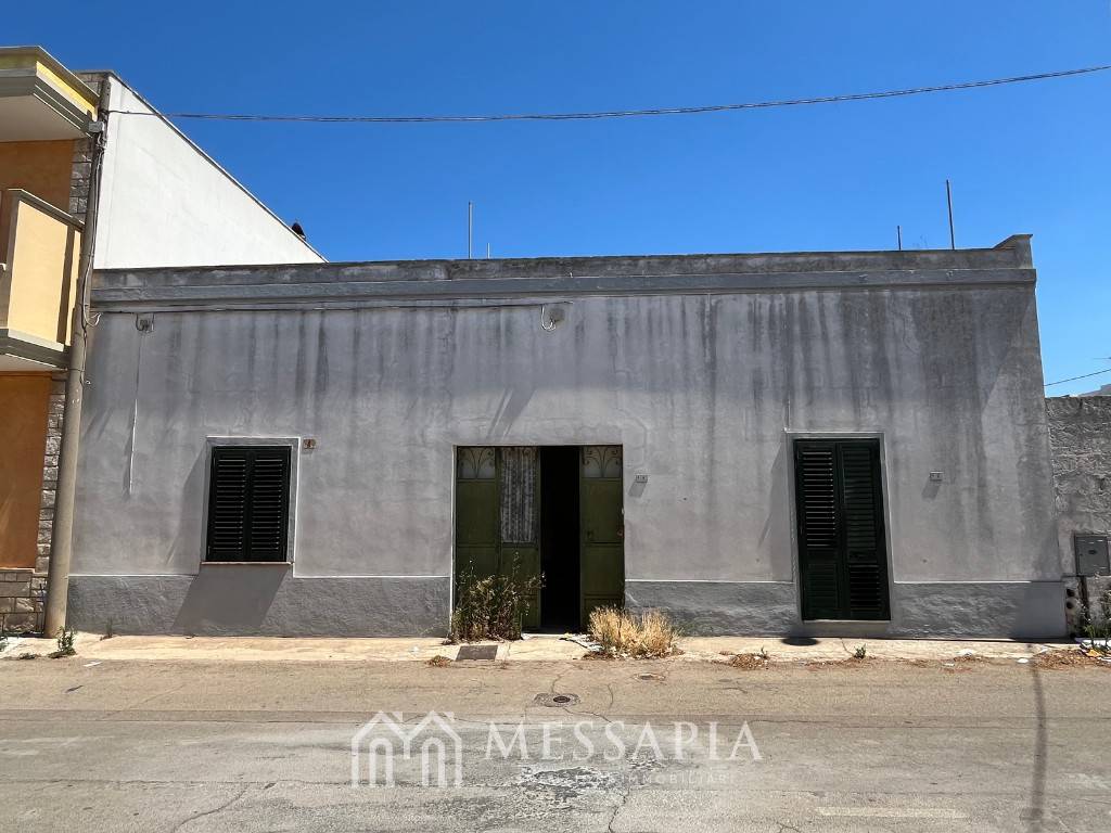 Casa indipendente a Ugento in Via Risorgimento, 4 - Foto 4