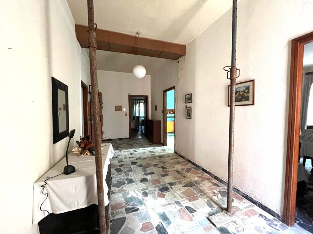 Casa indipendente a Pabillonis in Via Giuseppe Garibaldi - Foto 2