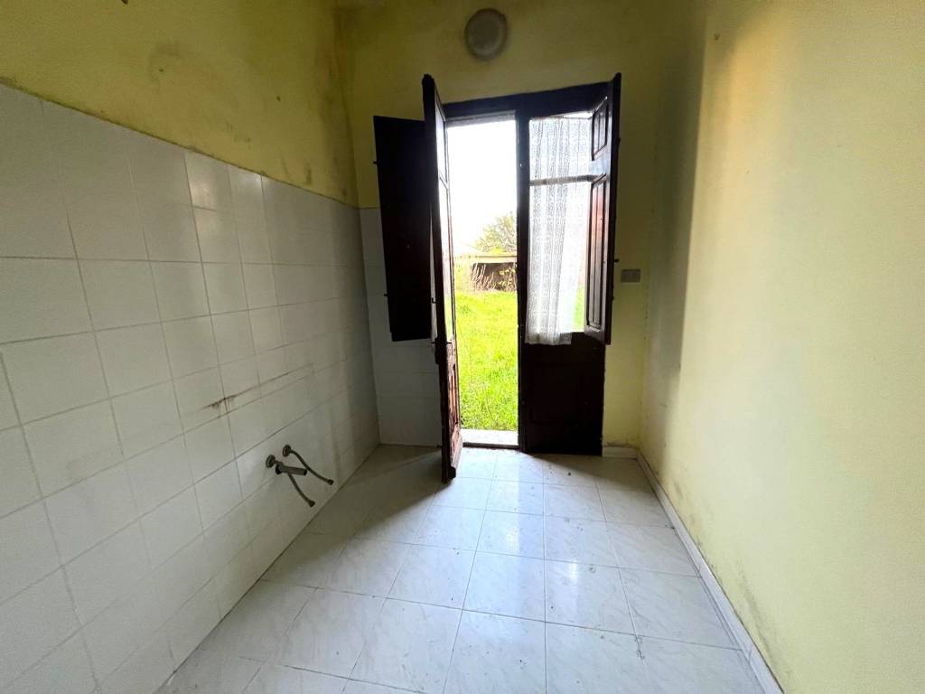 Casa indipendente a Pabillonis in Via Giuseppe Garibaldi - Foto 5