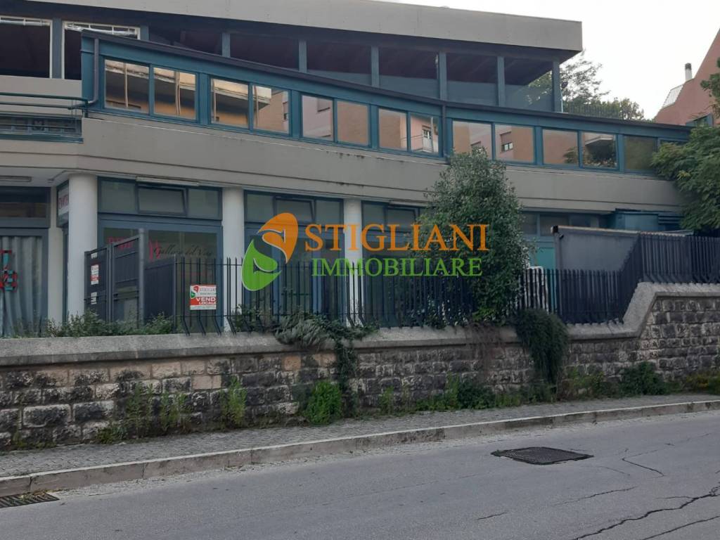 Immobile a Campobasso in Zona Viale P. di Piemonte - Foto 2