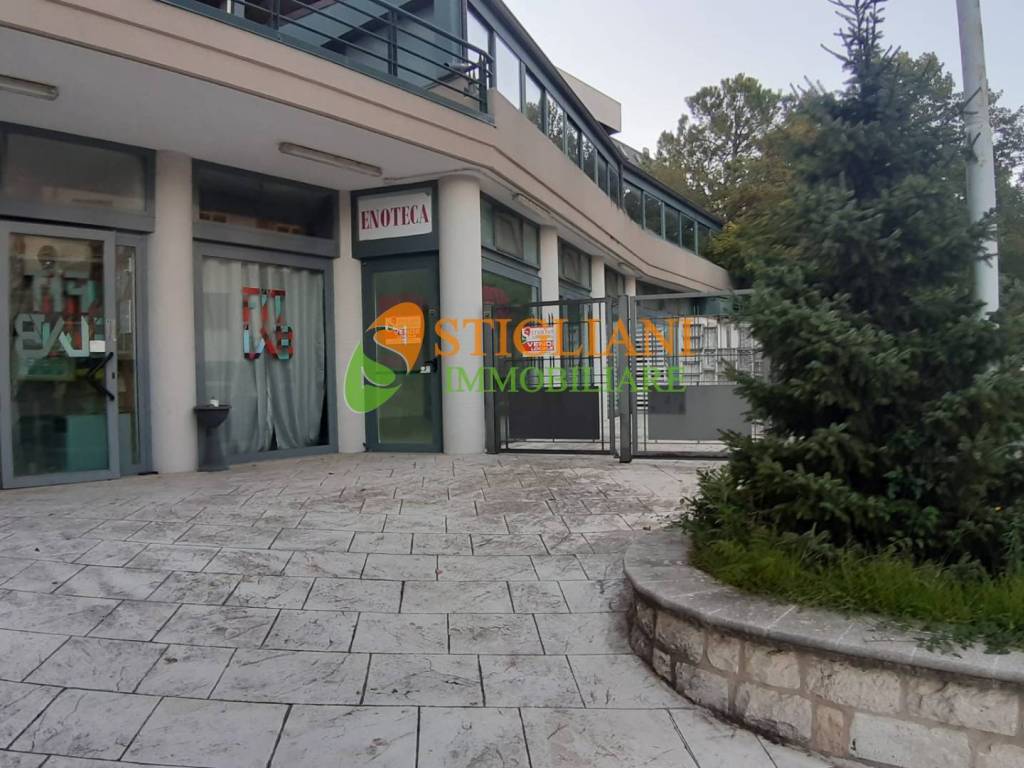 Immobile a Campobasso in Zona Viale P. di Piemonte - Foto 3