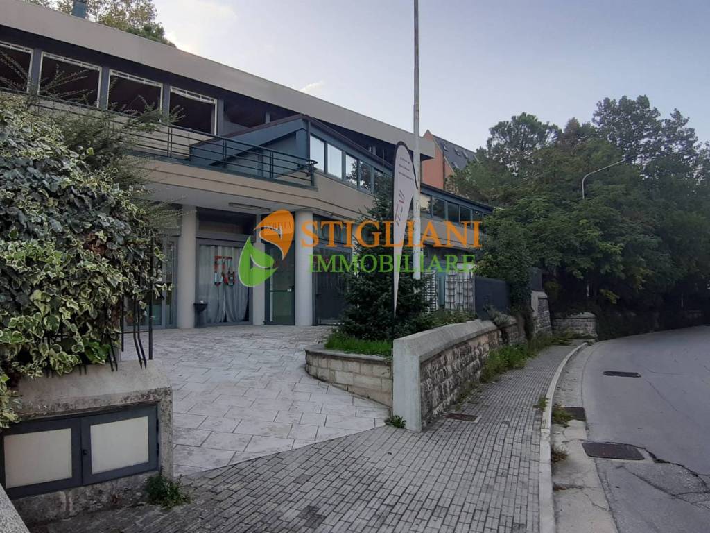Immobile a Campobasso in Zona Viale P. di Piemonte - Foto 4
