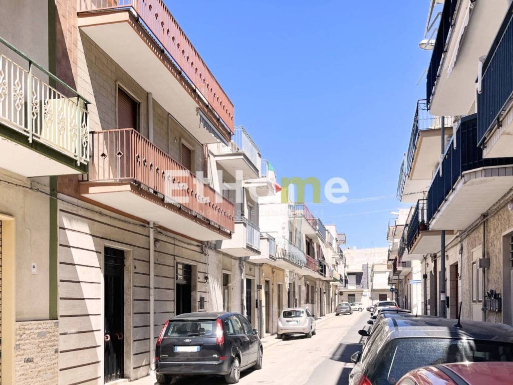 Appartamento a Andria in Via Mosca, 48 - Foto 2