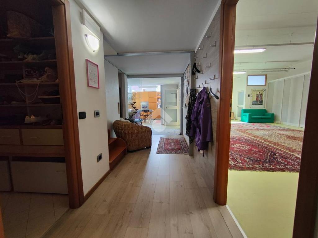 Immobile a Trento in Via Caneppele - Foto 4
